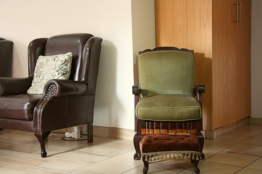 1 Bedroom Property for Sale in Langenhovenpark Free State